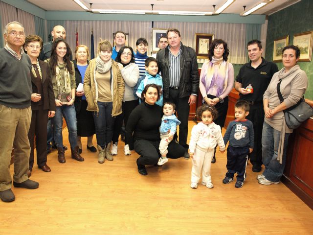 El bar Los Cuñaos gana la I ruta de la cazuela de Ceutí - 1, Foto 1