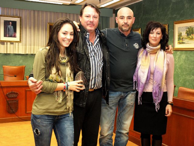 El bar Los Cuñaos gana la I ruta de la cazuela de Ceutí - 2, Foto 2