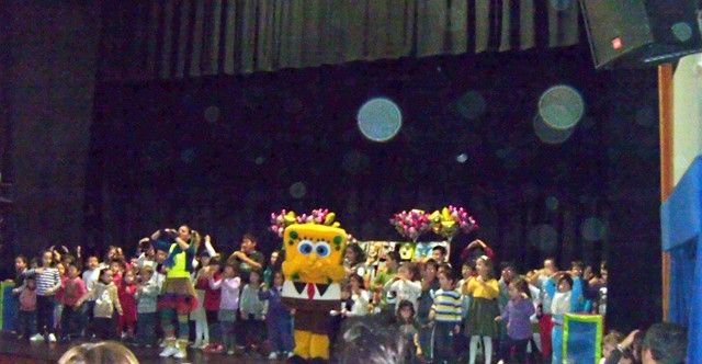 El mundo del circo vive su apoteosis en Alguazas - 1, Foto 1