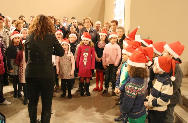 El Belén Municipal se expone en la Compañía hasta el 8 de enero - 3, Foto 3