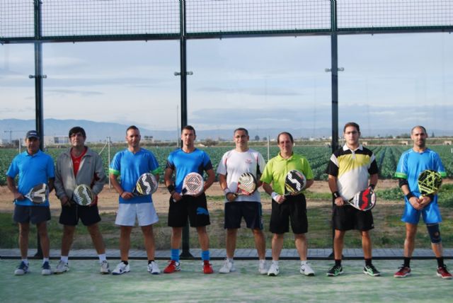 El I Trail de La Aljorra calienta motores - 1, Foto 1