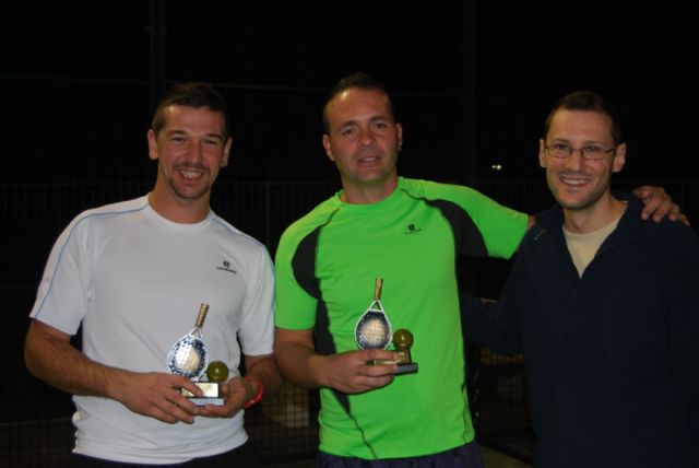 El I Trail de La Aljorra calienta motores - 3, Foto 3