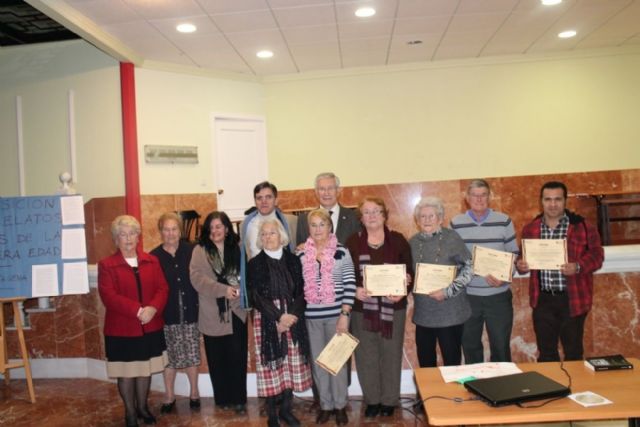 San Antón se unió a la celebración del Día del Migrante - 2, Foto 2