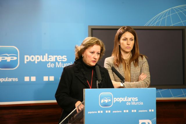 El PP de Los Alcázares pide la dimisión de Saura por influir en el caso ´Ninette´ - 1, Foto 1