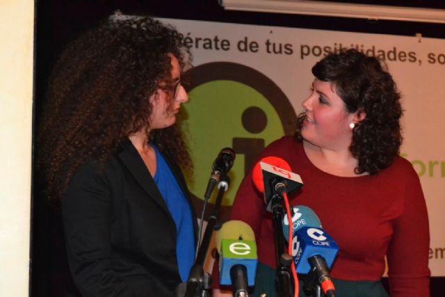 Entregados los premios ARTEJOVEN 2012 en su décimo cuarta edición - 1, Foto 1