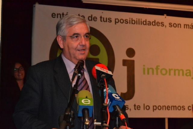 Entregados los premios ARTEJOVEN 2012 en su décimo cuarta edición - 3, Foto 3