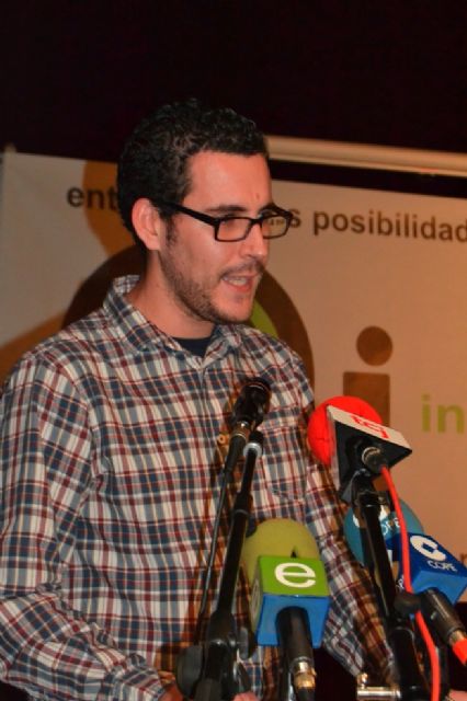 Entregados los premios ARTEJOVEN 2012 en su décimo cuarta edición - 4, Foto 4