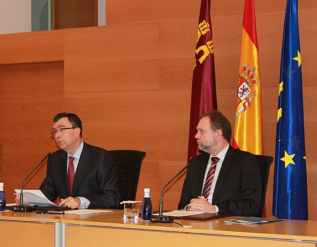 La Comunidad y FECOAM colaboran en actuaciones de formación y transferencia tecnológica en horticultura y fruticultura, Foto 1