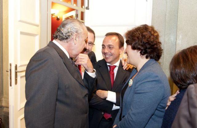 El pleno da luz verde al presupuesto municipal para 2013 - 5, Foto 5