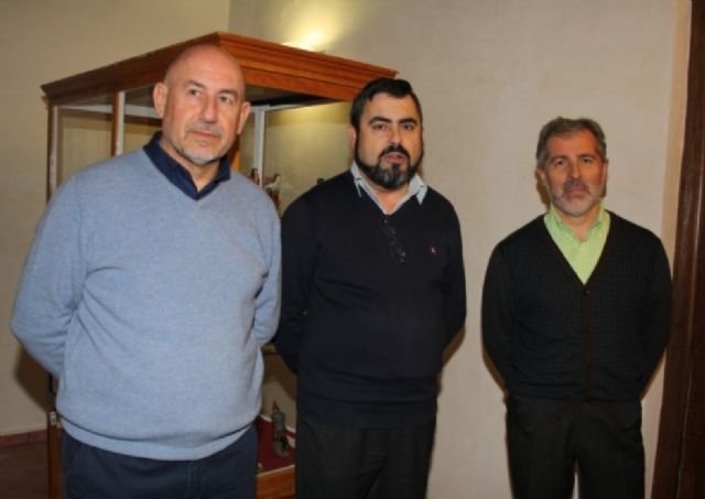 Inaugurada la exposición navideña Los niños en el belén, que ya puede visitarse - 1, Foto 1