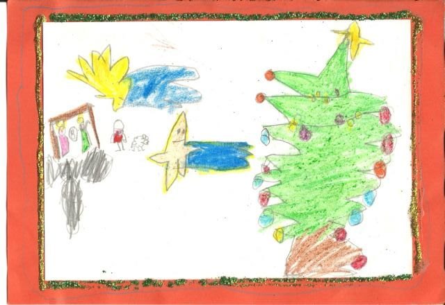 Completo programa de actos en el Colegio San Fernando de Lorca - 5, Foto 5