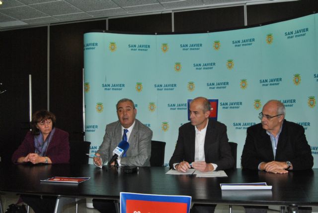 El Ayuntamiento aporta 40.000 euros a Cáritas a través de un convenio de colaboración - 1, Foto 1