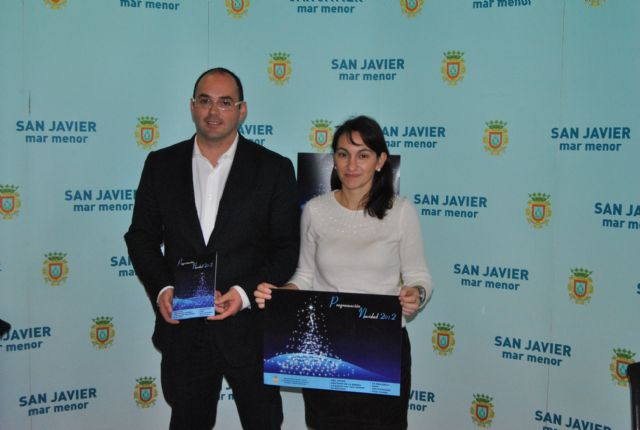 Navidad en San Javier - 1, Foto 1