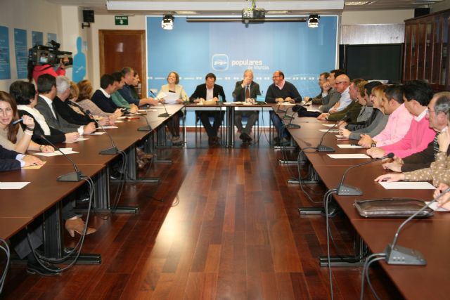 El PP exige a Tovar una explicación clara y rotunda sobre el caso 'Ninette' - 2, Foto 2