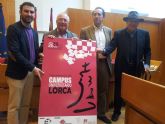 Del 28 al 30 de diciembre se celebrará el primer Torneo de Ajedrez Sub 2200 Campus Universitario de Lorca
