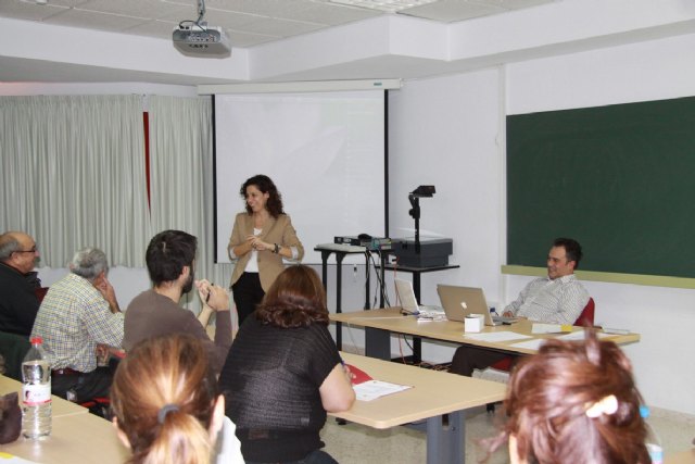 Agricultura celebra unas jornadas técnicas sobre el aprovechamiento de subproductos en la industria alimentaria, Foto 1