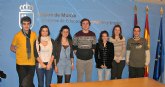 Siete alumnos de la Regin de Murcia optan a los Premios Nacionales de Bachillerato