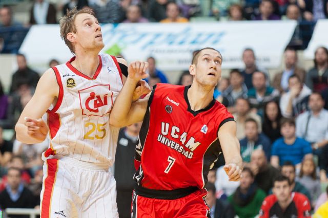 Una gran defensa para cerrar la victoria - 3, Foto 3