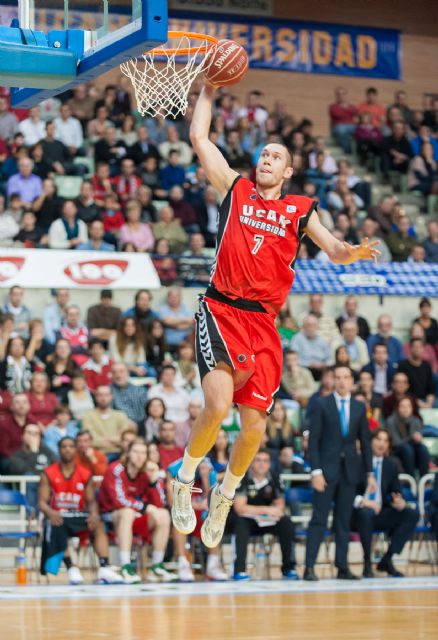 Una gran defensa para cerrar la victoria - 4, Foto 4