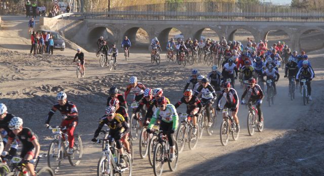 III Subida a la Sima del Cabezo de La Jara - 1, Foto 1