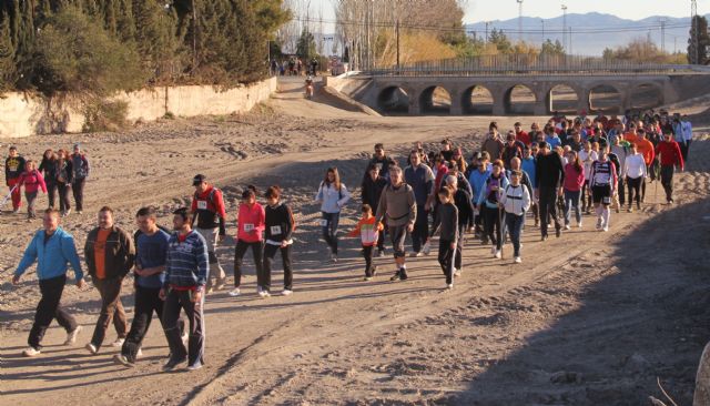 III Subida a la Sima del Cabezo de La Jara - 2, Foto 2