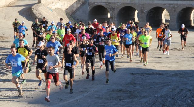 III Subida a la Sima del Cabezo de La Jara - 3, Foto 3