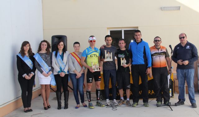 III Subida a la Sima del Cabezo de La Jara - 4, Foto 4