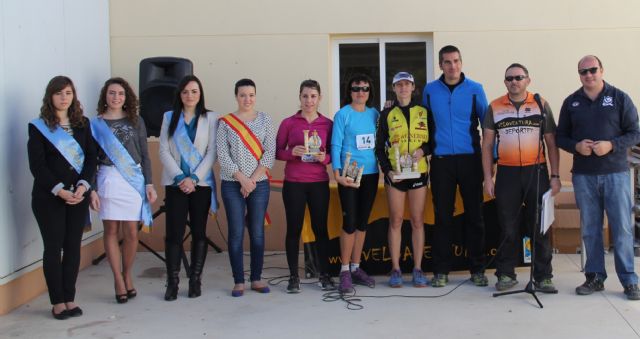 III Subida a la Sima del Cabezo de La Jara - 5, Foto 5