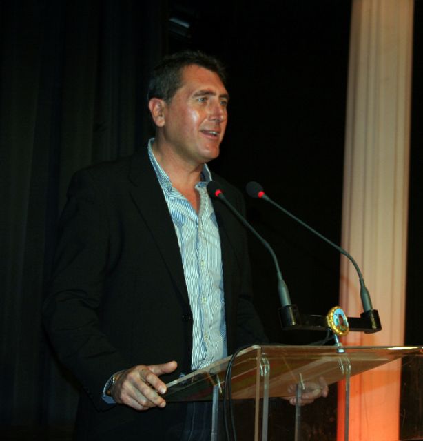 La Casa de la Cultura cumple 25 años, siendo todo un referente - 1, Foto 1