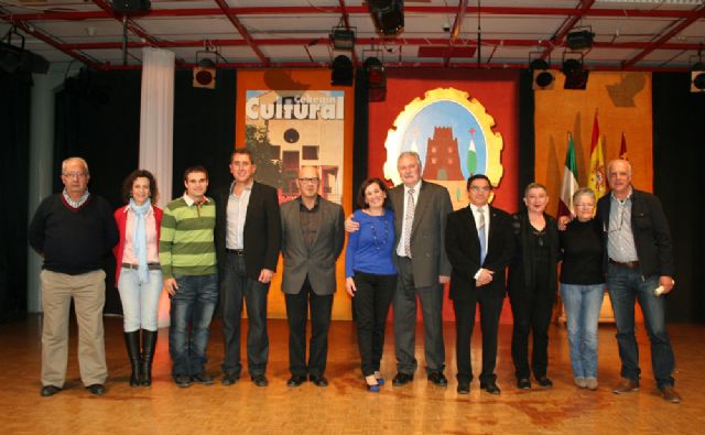 La Casa de la Cultura cumple 25 años, siendo todo un referente - 2, Foto 2