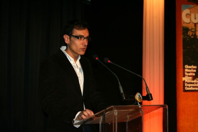 La Casa de la Cultura cumple 25 años, siendo todo un referente - 3, Foto 3