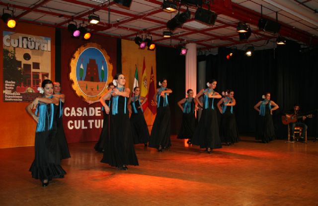 La Casa de la Cultura cumple 25 años, siendo todo un referente - 4, Foto 4