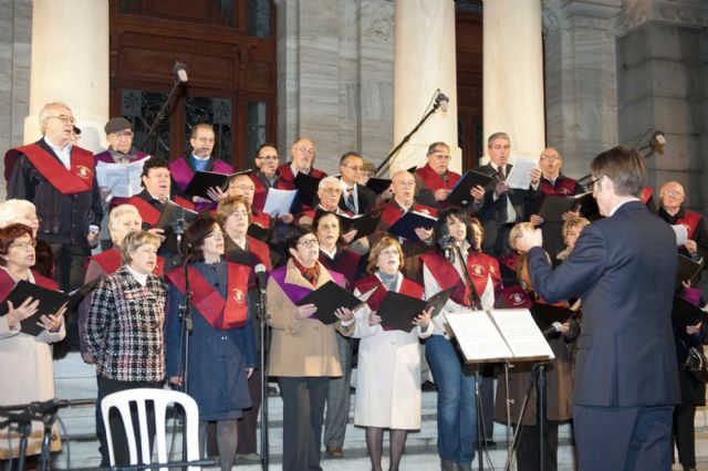 La Navidad se adueña de Cartagena - 5, Foto 5