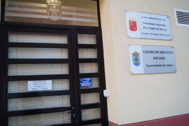 El Ayuntamiento concede un total de 69 ayudas en el 2012 - 1, Foto 1