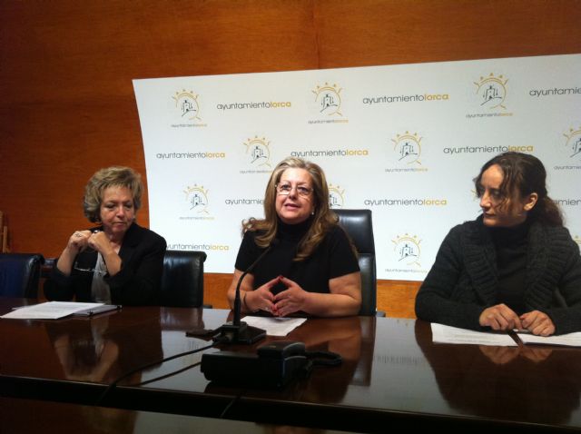 Una guía editada por dos expertas en eficiencia energética en la arquitectura ofrecerá propuestas de ahorro energético para la reconstrucción de viviendas en Lorca - 1, Foto 1