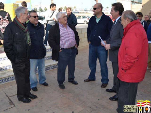 El deporte demuestra su solidaridad en Navidad - 1, Foto 1