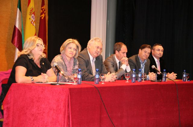 El Taller de Empleo de la Vía Verde forma a 32 personas durante un año - 2, Foto 2
