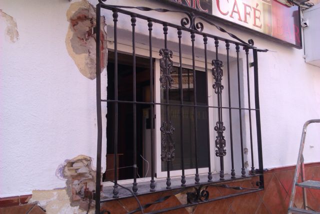 UxA: Una nueva oleada de robos hace cundir la inseguridad en la hostelería de Alguazas - 1, Foto 1