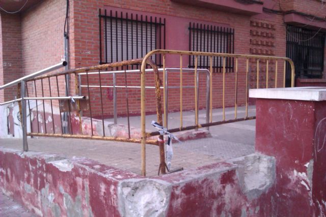 UxA: Una nueva oleada de robos hace cundir la inseguridad en la hostelería de Alguazas - 2, Foto 2