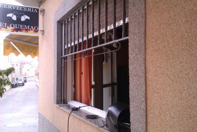 UxA: Una nueva oleada de robos hace cundir la inseguridad en la hostelería de Alguazas - 3, Foto 3