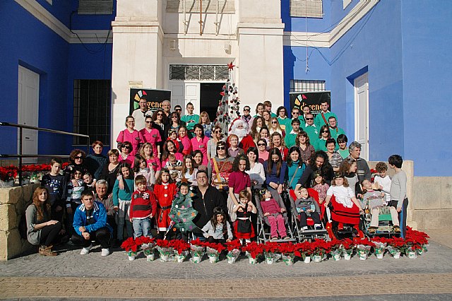 La familia G´Genes te desea una feliz Navidad y un prospero año 2013 - 1, Foto 1
