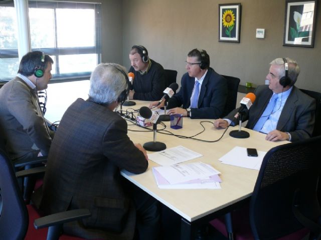 El Centro de Día Marín Padilla, abrirá sus puertas para acoger enfermos de Alzheimer - 2, Foto 2