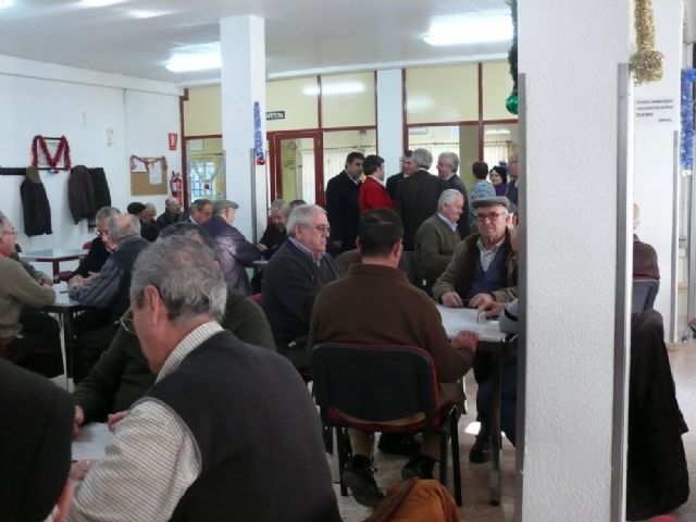 El Centro de Día Marín Padilla, abrirá sus puertas para acoger enfermos de Alzheimer - 3, Foto 3