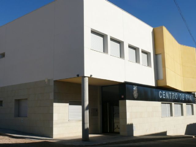 El Centro de Día Marín Padilla, abrirá sus puertas para acoger enfermos de Alzheimer - 4, Foto 4