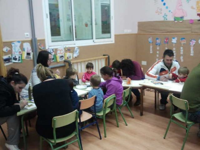 El CAI sigue ofertando extraescolares para el próximo año - 1, Foto 1