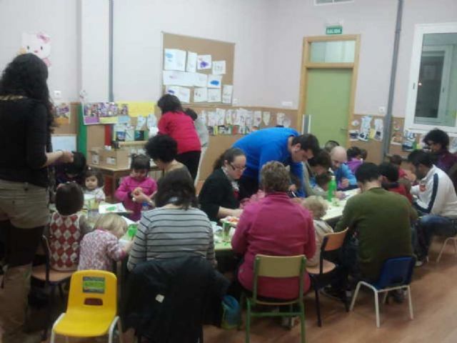 El CAI sigue ofertando extraescolares para el próximo año - 2, Foto 2