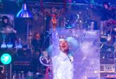 El Nuevo Teatro Circo de Cartagena acogerá un mercadillo de regalos para Reyes y un espectáculo de pompas de jabón