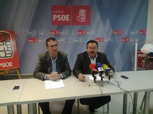 El PSOE hace balance del Año 2012 - 1, Foto 1
