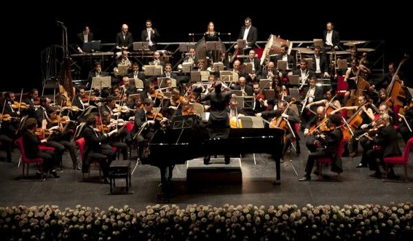 Aún quedan entradas para el Concierto de Año Nuevo - 1, Foto 1