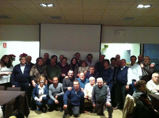 El PP de Lorca celebra su primera Junta Directiva y Comité Ejecutivo tras el XIV Congreso local - 2, Foto 2